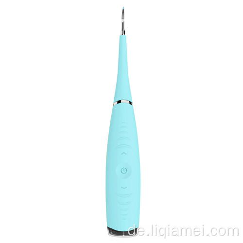 Elektrischer Sonic Dental Tooth Cleaner